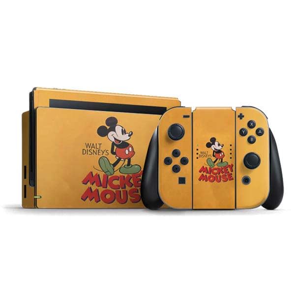 Amazon.com: Skinit Decal Gaming Skin Compatible with Nintendo